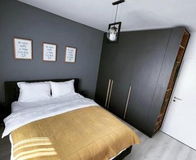 Tractorul Apartment | Stylish Studio Apartment in Brașov - Guest Rated 9.7/10