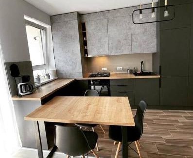 Tractorul Apartment | Stylish Studio Apartment in Brașov - Guest Rated 9.7/10