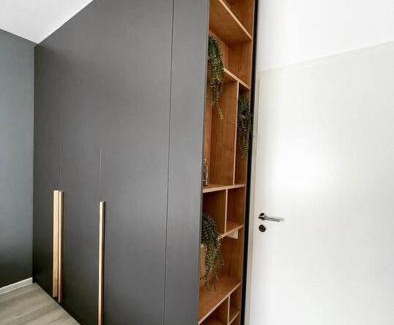 Tractorul Apartment | Stylish Studio Apartment in Brașov - Guest Rated 9.7/10