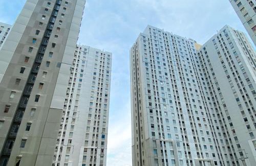 Pluit Apartment | Stylish Studio Retreat at Green Bay Pluit Apartment