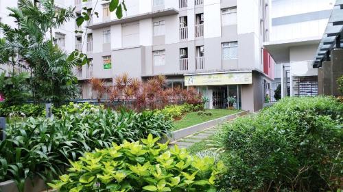Pluit Apartment | Stylish Studio Retreat at Green Bay Pluit Apartment