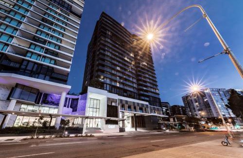 Newstead Apartment | Family-Friendly Stay at Newstead Central Apartments