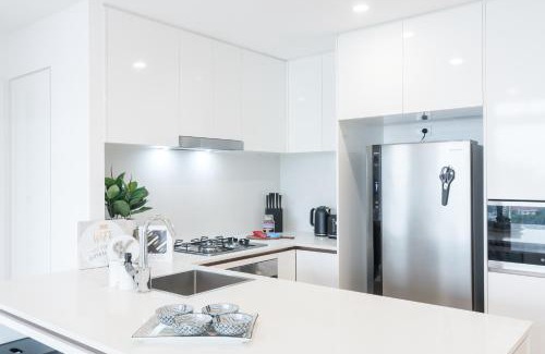 Newstead Apartment | Family-Friendly Stay at Newstead Central Apartments
