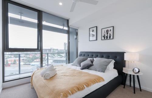 Newstead Apartment | Family-Friendly Stay at Newstead Central Apartments