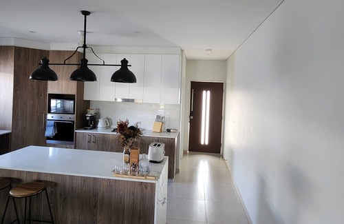 Berrimah House | Minimalistic Modern House- in a new and Safe Estate in NT
