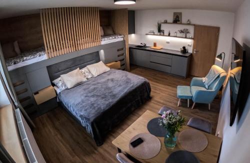 Destne Apartment | Discover MINIMAX Apartmán: Top Rated & Family-Friendly