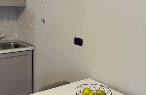 Perugia Apartment | MiniMetro Suite with Easy Access to Perugia Center & Free Parking