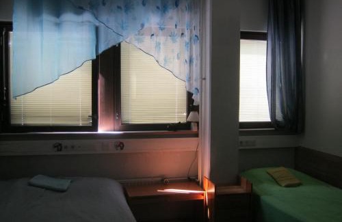 Tohmajarvi Hotel | Pet-Friendly Minimotel with Oceanfront Views & Hot Tub