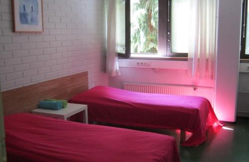 Tohmajarvi Hotel | Pet-Friendly Minimotel with Oceanfront Views & Hot Tub
