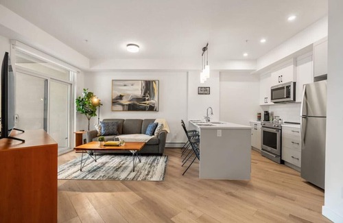 Springbank Hill Apartment | Comfortable Suite with Free Banff Pass and Parking Included