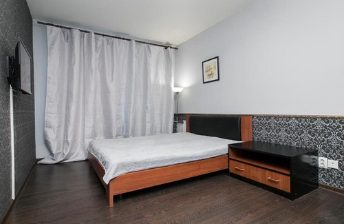 Nizhniy Novgorod City Centre Apartment | Minin Square: Guest Rated 10/10 for Your Next Stay