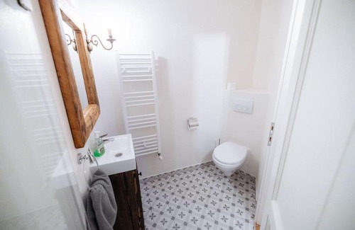 Baile Tusnad Apartment | Pet-Friendly Retreat at Miniszteri Villa - Rated 8.6/10
