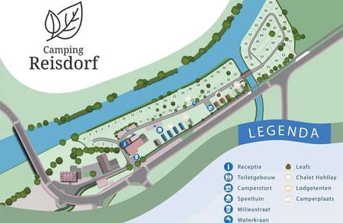 Reisdorf Other | Budget-Friendly Stay at Minitent Reisdorf with Great Reviews