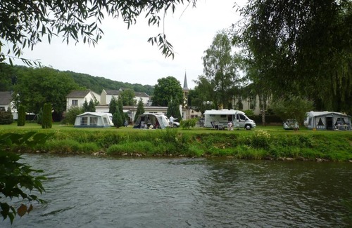 Reisdorf Other | Budget-Friendly Stay at Minitent Reisdorf with Great Reviews