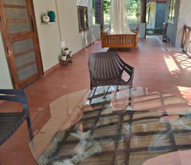 Belparao House | Minivets Nest