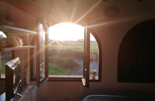 Viterbo House | Family-Friendly Minivilla in Viterbo, Just 5 Minutes Away