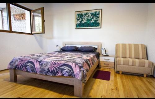 Mojkovac Apartment | Minja&Manja
