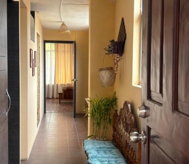 Cayambe Apartment | Minkachik wasi