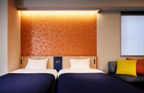Chuo Apartment | Minn Nihonbashi