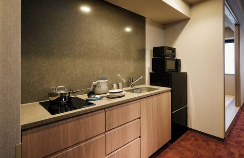 Chuo Apartment | Discover Minn Nihonbashi: Exceptional 4-Star Stay with Breakfast