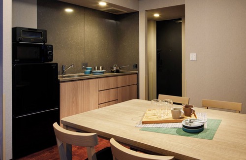 Chuo Apartment | Discover Minn Nihonbashi: Exceptional 4-Star Stay with Breakfast