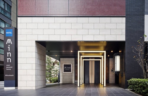 Chuo Apartment | Discover Minn Nihonbashi: Exceptional 4-Star Stay with Breakfast