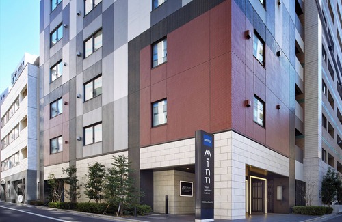 Chuo Apartment | Discover Minn Nihonbashi: Exceptional 4-Star Stay with Breakfast