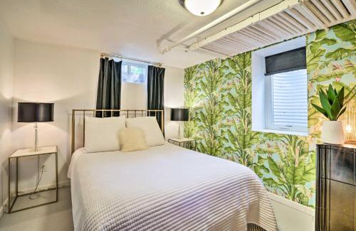 Lynnhurst House | Chic Minneapolis Home - Pet Friendly Near Downtown!