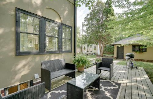 Lynnhurst House | Chic Minneapolis Home - Pet Friendly Near Downtown!