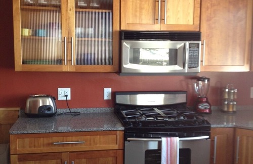 Park Point House | Experience Minnesota Point Beach House with Lake Superior Views