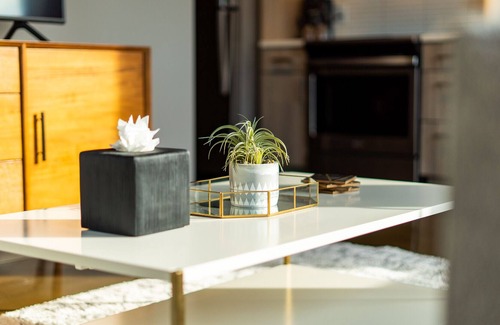 Warehouse District Apartment | Guest Rated: 10/10 MINNeSTAY* Sable 21 in North Loop
