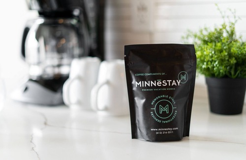 Warehouse District Apartment | Explore Minnestay Sable 82 Alcove in the Heart of North Loop