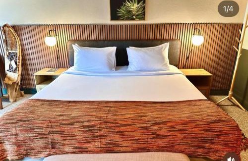 Gardiner Cabin | Experience Minnewaska Lodge: Family-Friendly & Pet Inclusive