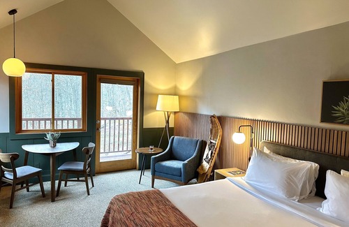 Gardiner Hotel | Discover Minnewaska Lodge: Spa, Dining & Family-Friendly Retreat