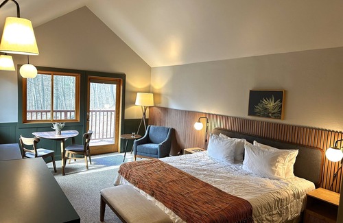 Gardiner Hotel | Discover Minnewaska Lodge: Spa, Dining & Family-Friendly Retreat
