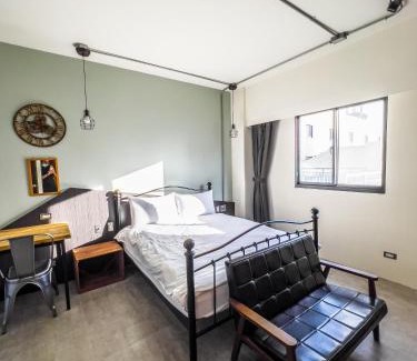 University District Apartment | Rin旅宿: Guest Rated 10/10 with Unique Amenities