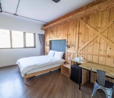 University District Apartment | Rin旅宿: Guest Rated 10/10 with Unique Amenities