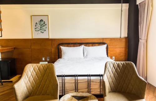 University District Apartment | Rin旅宿: Guest Rated 10/10 with Unique Amenities