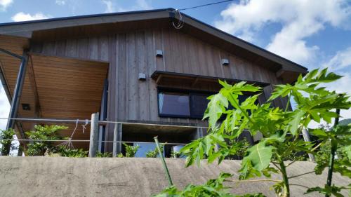 Miyanoura House | Family-Friendly Retreat at Minnsyuku Yakushimaya