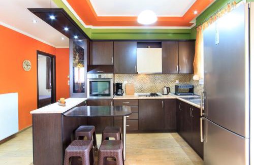 Skala Marion Apartment | Oceanfront Minos Apartment: Guest Rated 9.8/10 Experience