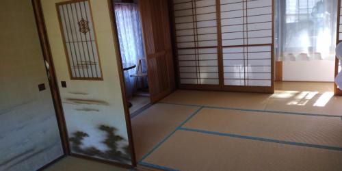 Numata House | Exceptional Minpaku Sarai Nikkoya: Family-Friendly Retreat