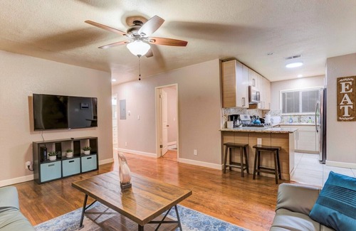 Vallejo House | Convenient Stay Minutes from Napa, Sonoma & SF Ferry