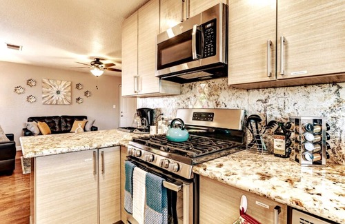 Vallejo House | Convenient Stay Minutes from Napa, Sonoma & SF Ferry