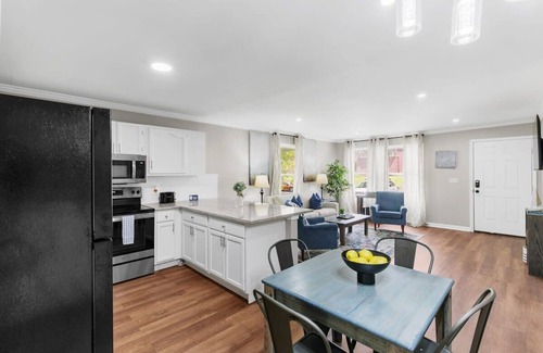 Birmingham House | Mins to Uptown, Downtown, Airport, and Dining!