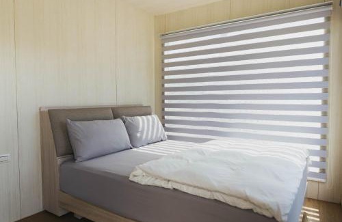 Tongxiao House | Cozy Minshuku 1: A Home Away with Kitchen Amenities