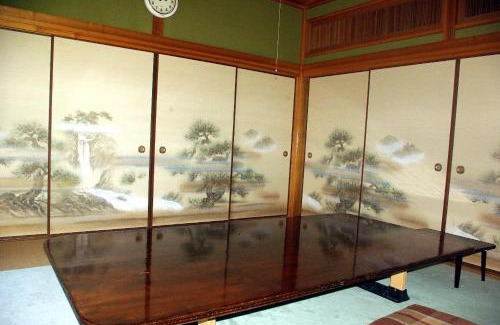 Saiki House | Explore Minshuku Hanamizuki - Family-Friendly Retreat