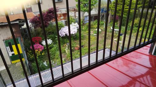 Kunnui House | Pet-Friendly Minshuku Kaikazari Kunnui with Hot Tub Access