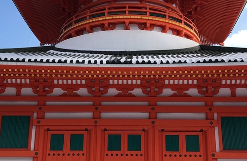 Nosegawa House | Eco-Friendly Comfort at Minshuku Kawarabi-so Awaits
