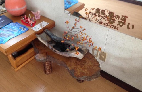 Abashiri House | Family-Friendly Minshuku Lamp with Great Guest Ratings