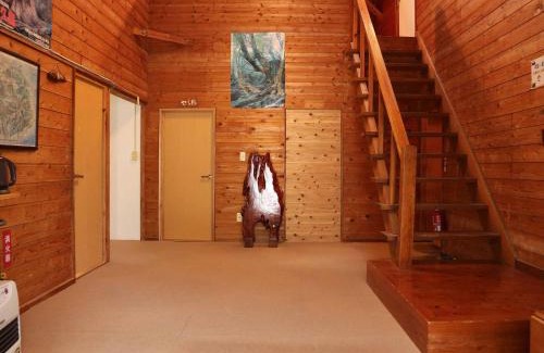 Miyanoura House | Family-Friendly Retreat at Minshuku Manten with Hot Tub